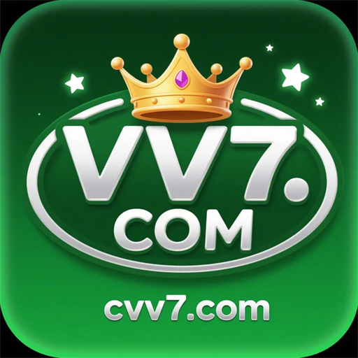 vv7.com Logo