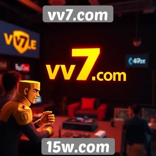 História do vv7.com e seu impacto na indústria