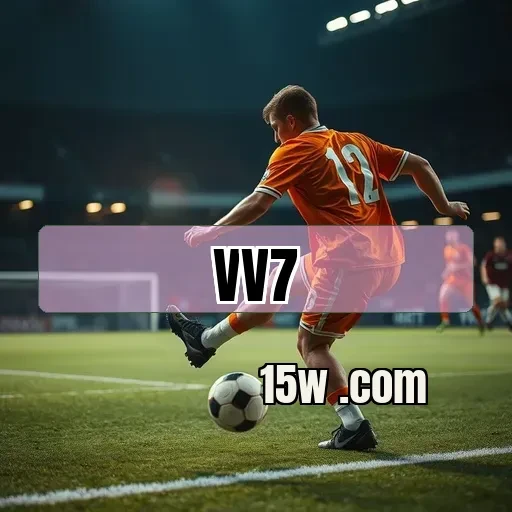 vv7.com Plataforma